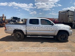 TOYOTA TACOMA SERIE 8275 FOTO 7